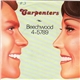 Carpenters - Beechwood 4-5789